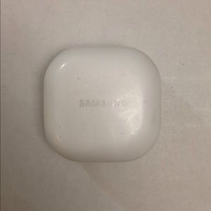 Samsung galaxy buds2 charging case only SM-R177